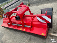 Flail mower Tehnos MU300RLW Profi