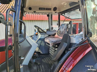 Tractor Valtra G125 Active tractor