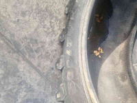 Wheels, Tyres, Rims & Dual spacers Trelleborg 580/70r42