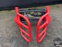Bale clauw  midi- balenklem