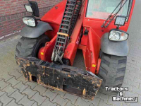 Telehandler Manitou SLT 420 B Twisco compact 3-wieler driewieler ruwterrein heftruck