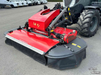 Mower Vicon Extra 628FT / Extra 632T Maaicombinatie