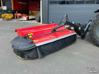 Mower Vicon Extra 628FT / Extra 632T Maaicombinatie