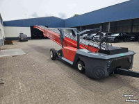 Telescopic storeloader Miedema ML 1680 Premium