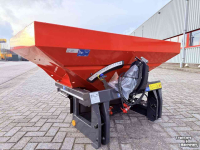 Fertilizer spreader Rauch MDS 20.2D Mono ECO