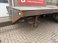 Agricultural wagon  Wipkar
