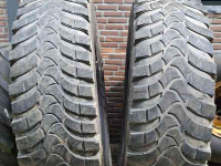 Wheels, Tyres, Rims & Dual spacers Mitas 480/80R38 IND