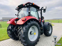 Tractor Case-IH MAXXUM 150CVX