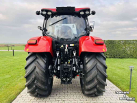 Tractor Case-IH MAXXUM 150CVX