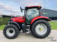 Tractor Case-IH MAXXUM 150CVX