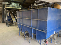 Sorting machine Allround Sorteerinstallatie