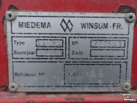Conveyor Miedema Transporter TT 85