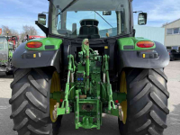Tractor John Deere 6130M