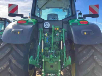 Tractor John Deere 6M 220