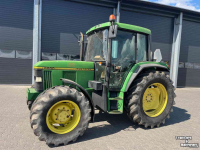 Tractor John Deere 6200