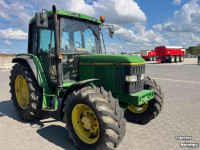 Tractor John Deere 6200