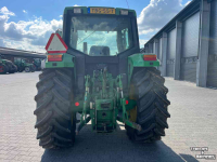 Tractor John Deere 6200
