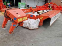 Mower Kuhn FC 283