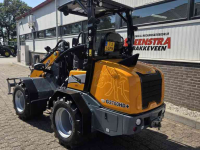 Wheelloader Giant G2700HD+ -48745 Jubileum machine