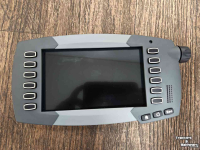 Other GPS systems, steering automation and accessories Valtra Opus WE A5 Isobus scherm. nieuw, compleet met kabel en beugel