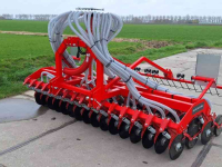 Seed drill  SEED2DISC 3.0-32 zaaimachine