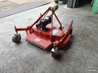 Horticultural Tractors Shibaura SX25