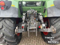 Tractor Fendt 415 Vario - TMS