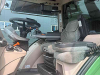 Tractor Fendt 724 S4