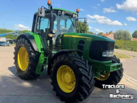 Tractor John Deere 6930