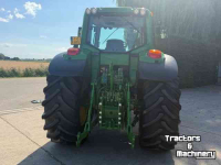 Tractor John Deere 6930