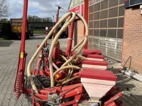 Seed drill Accord Optima maiszaaimachine zaaimachines