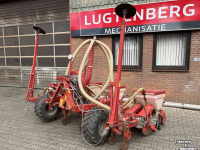 Seed drill Accord Optima maiszaaimachine zaaimachines