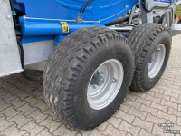 Irrigation hose reel Ocmis VIR10 135-750 beregeningshaspel