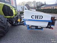 Seed drill Monosem NG plus 8 R hydr