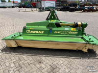 Mower Krone EC 320 CV Float