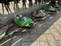 Mower Krone EC 320 CV Float
