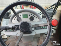 Wheelloader Bobcat AL-350