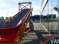 Conveyor Breston ZG13-120 Opvoerband / Transportband