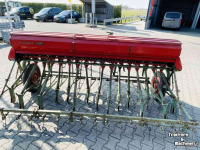 Seed drill Nodet Nokkenrad zaaimachine