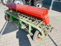 Seed drill Nodet Nokkenrad zaaimachine