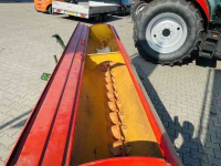 Seed drill Nodet Nokkenrad zaaimachine