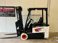 Forklift Bobcat B20 T-7 Plus Heftruck