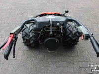 Tool carrier Reform M9 motormaaier