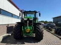 Tractor John Deere 6175 R