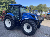 Tractor New Holland T5.110 autocommand
