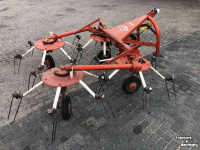 Tedder Kuhn GF 452 F