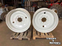 Wheels, Tyres, Rims & Dual spacers  TW20BX38