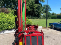 Silage block-cutter Strautmann Hydrofox-HK 4