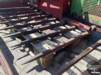 Silage block-cutter Strautmann Hydrofox-HK 4