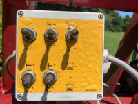 Silage block-cutter Strautmann Hydrofox-HK 4